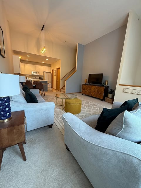 The Haven Two Bedroom Stay image 2