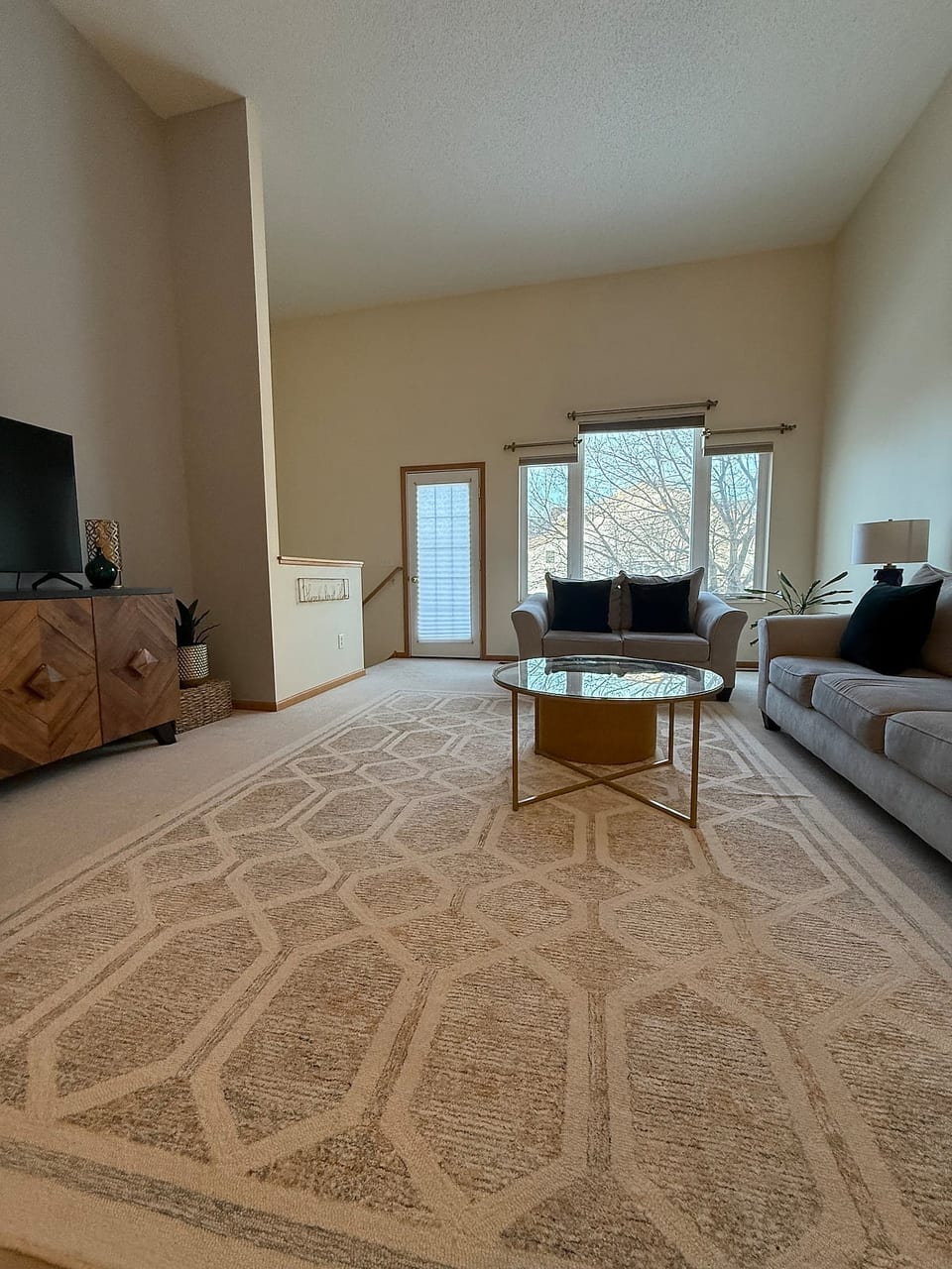 The Haven Two Bedroom Stay image 1