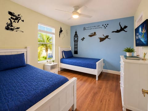 Regal Palms Getaway