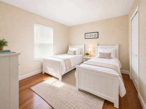 Regal Palms Getaway