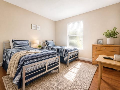 Regal Palms Getaway