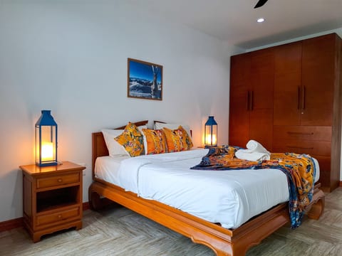 3BHK, Pool+Walk to Beach, Majestic Bliss@Pattaya