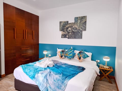3BHK, Pool+Walk to Beach, Majestic Bliss@Pattaya
