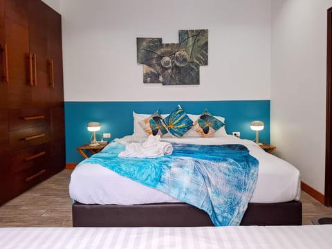 3BHK, Pool+Walk to Beach, Majestic Bliss@Pattaya