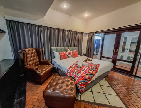 3+1BHK Villa Oasis, Pool+Sauna+Snooker in Pattaya