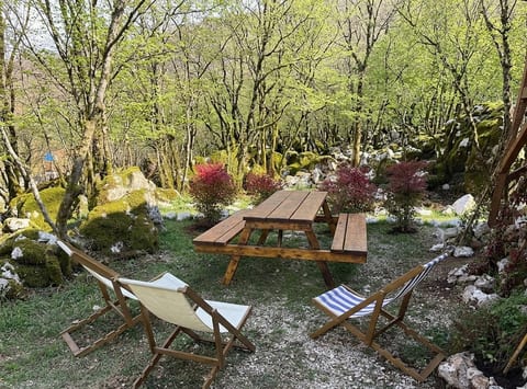 Rosemary is a spacious bungalow for up to 8 guests image 2