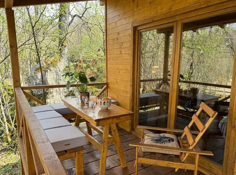 Rosemary is a spacious bungalow for up to 8 guests image 3