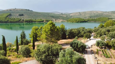 Monte y Lago Lake Resort