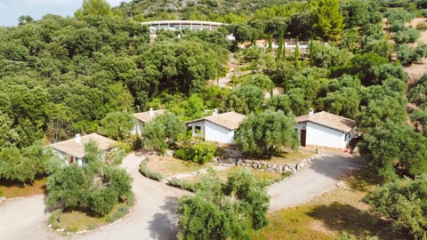 Monte y Lago Lake Resort