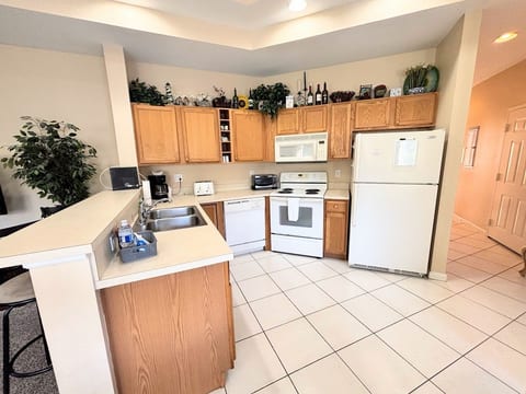1 Bedroom Villa 8229