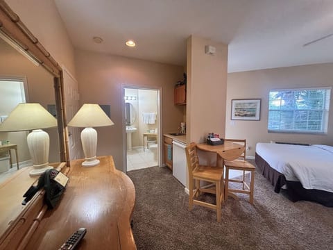 Studio Villa 8229