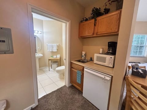 Studio Villa 8229