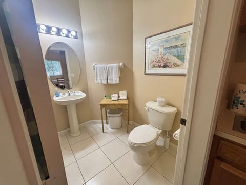 Studio Villa 8229
