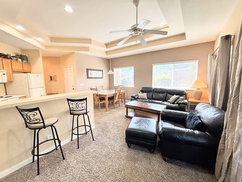 2 Bedroom Villa 8229