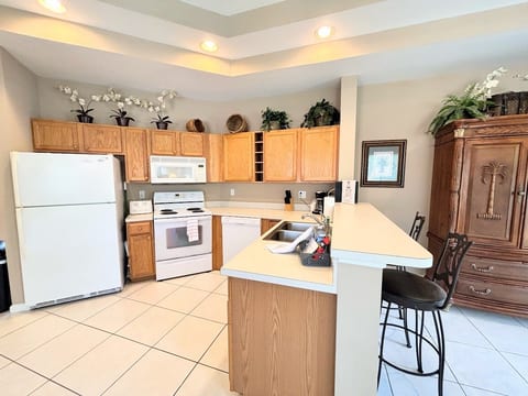 1 Bedroom Villa 8231