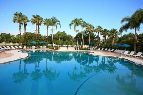 Studio Villa 8231