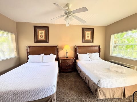 Studio Villa 8231