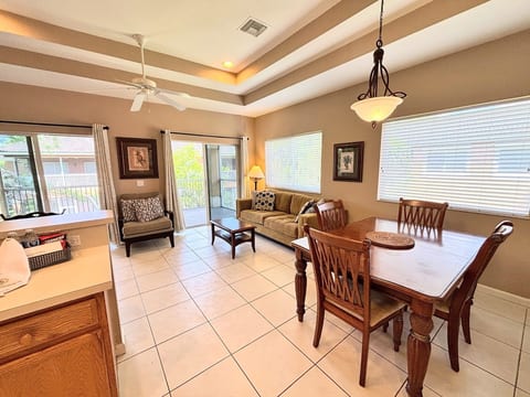 2 Bedroom Villa 8231