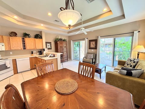 2 Bedroom Villa 8231