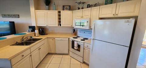 1 Bedroom Villa 8270