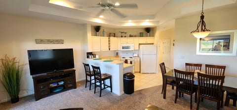 1 Bedroom Villa 8270