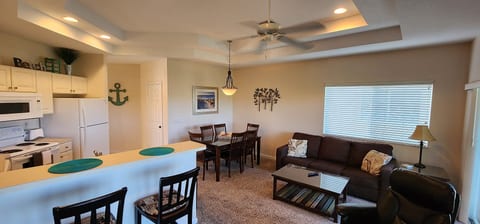 1 Bedroom Villa 8270