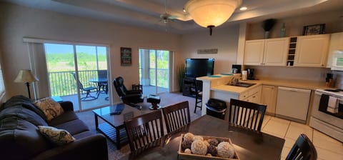 1 Bedroom Villa 8270