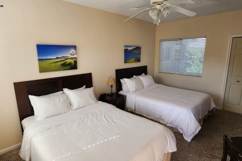 Studio Villa 8270