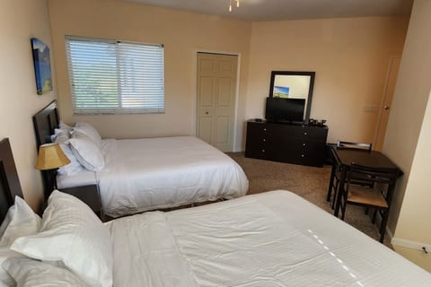 Studio Villa 8270