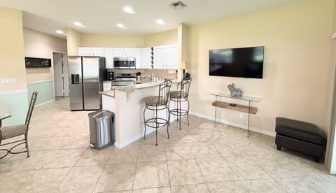 1 Bedroom Villa 8332