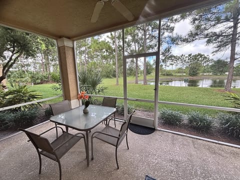 1 Bedroom Villa 8332