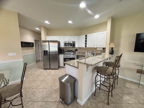 1 Bedroom Villa 8332