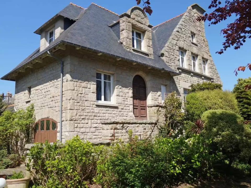 La Source - Dinard