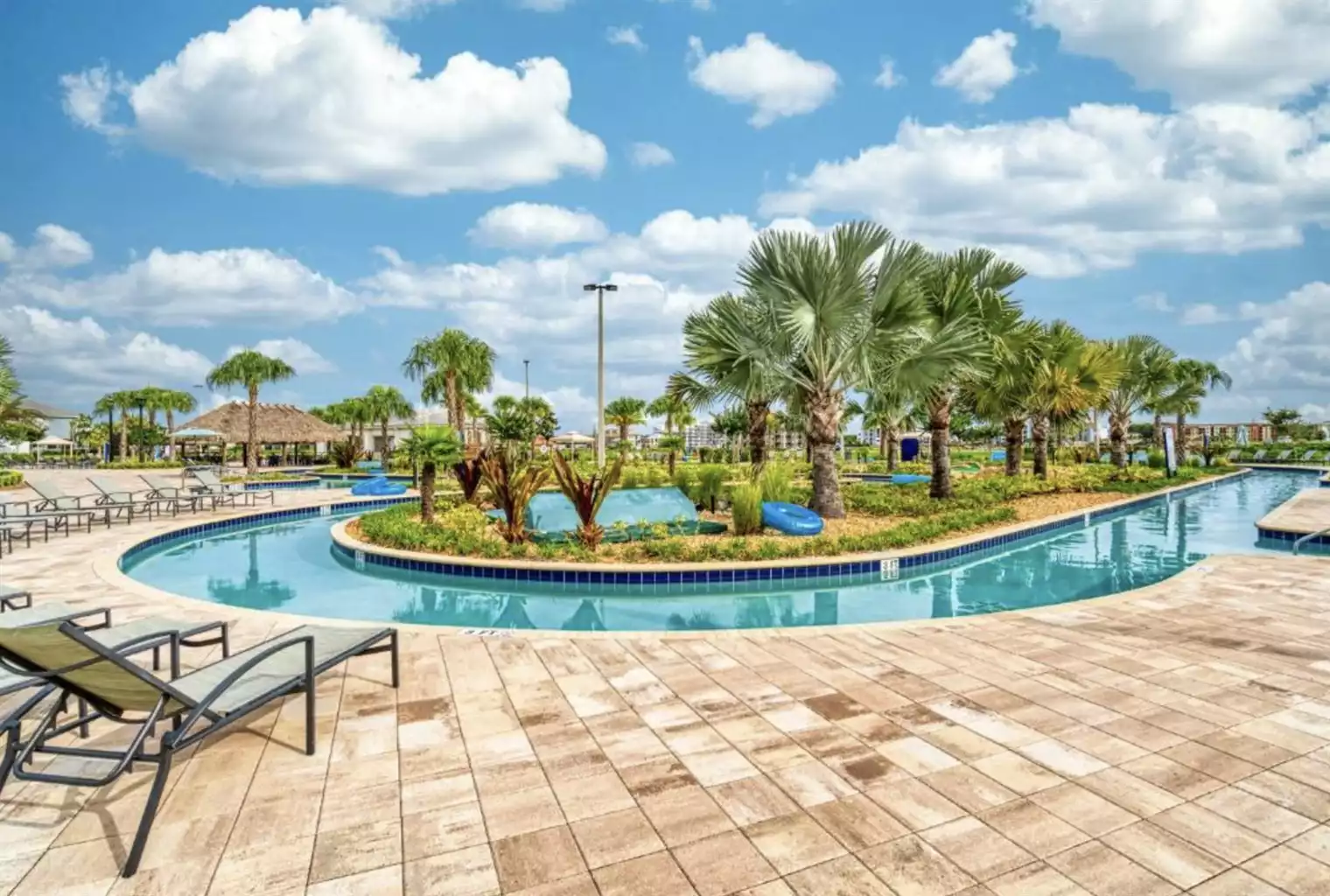 Amazing 2 BR 10 min from Disney FREE WATERPARK - Kissimmee Amazing 2 BR 10 min from Disney FREE WATERPARK - Kissimmee