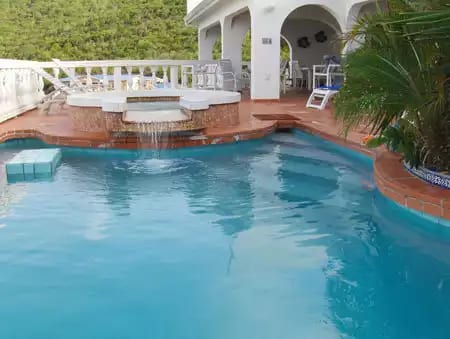 Almost Heaven - Guana Bay