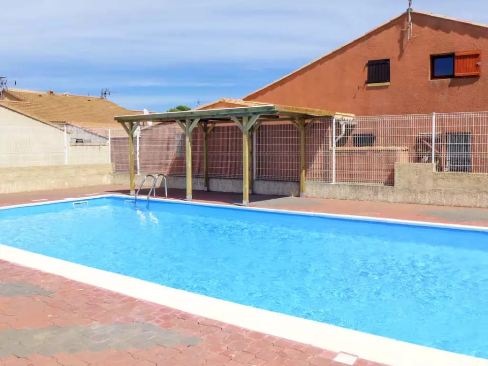 L'Hacienda - Gruissan
