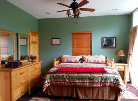 Stunning Smoky Mts Views
Across from Park entrance