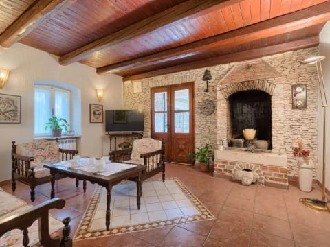 Villa Crispo