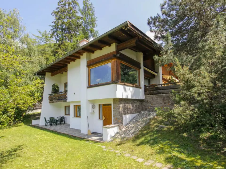 Mader - Ried im Oberinntal