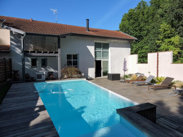LA FORGE - Saint-Pandelon