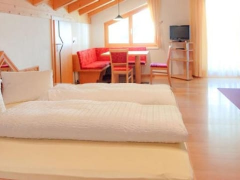 Apart Bellezza, (Samnaun-Dorf)