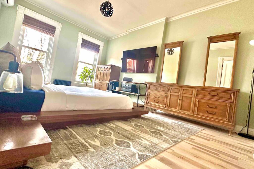 Relaxing & cozy SPA. apt in Brooklyn mins to MHTN - Brooklyn Relaxing & cozy SPA. apt in Brooklyn mins to MHTN - Brooklyn