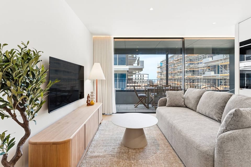 Gaia Riverside | Spacious & Sleek Suit - Vila Nova de Gaia