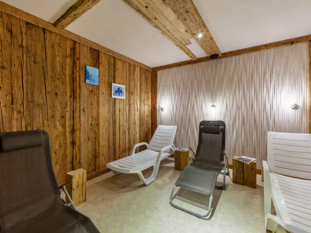 Chalet Modern Life (MHO769) - Mayrhofen