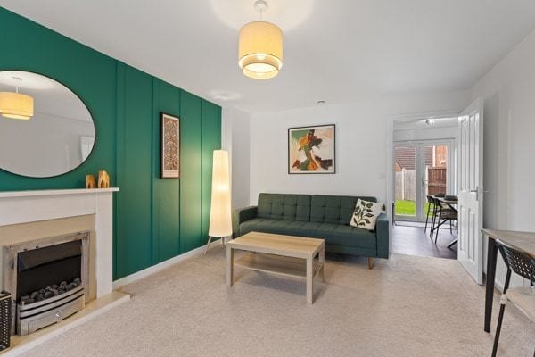 The potteries home from home image 1