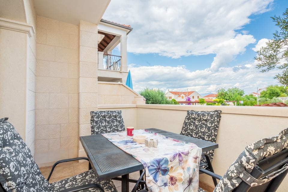 Apartments Sunny Retreat - Unit 378960-13
