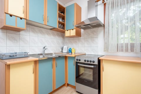 Apartments Sunny Retreat - Unit 378960-13