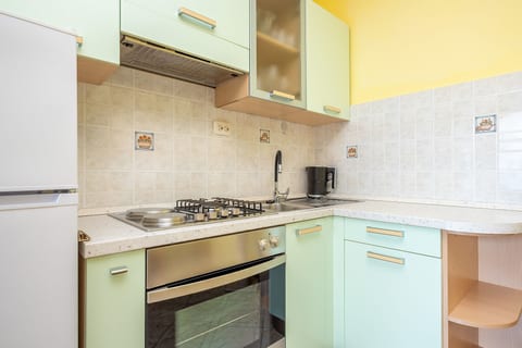 Apartments Sunny Retreat - Unit 378957-13