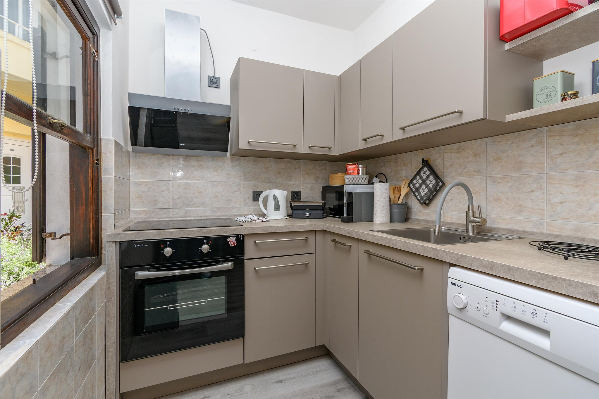 Apartment Leonas paradise - Unit 378963-13