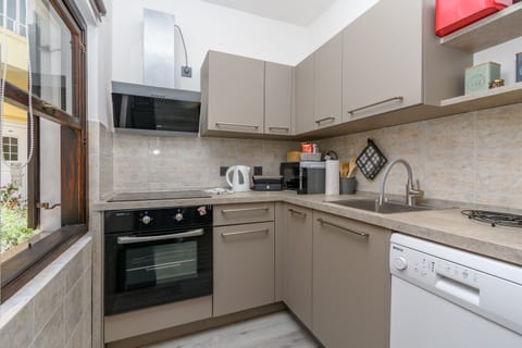 Apartment Leonas paradise - Unit 378963-13